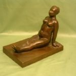 289 5040 Skulptur